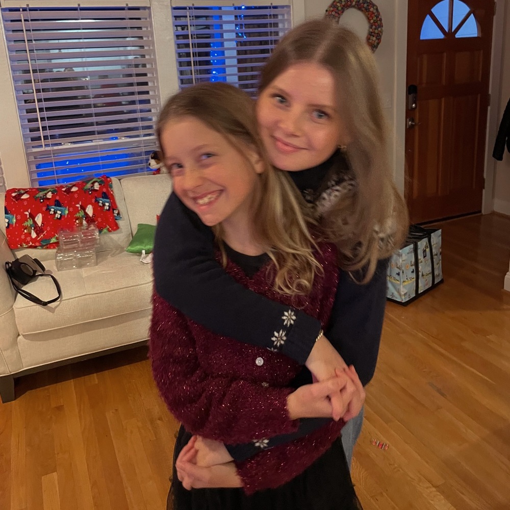 Meet your Posher, Charlotte